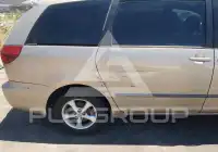 2004 Toyota SIENNA фото