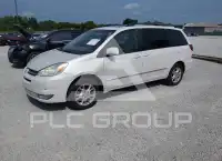 2004 Toyota SIENNA фото