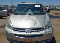 2004 Toyota SIENNA фото