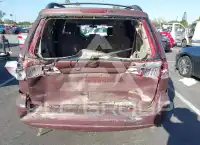 2004 Toyota SIENNA фото