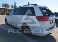 2004 Toyota SIENNA фото