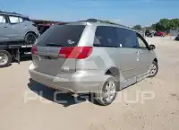 2004 Toyota SIENNA фото