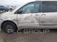 2004 Toyota SIENNA фото