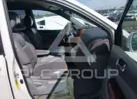 2004 Toyota SIENNA photo