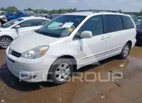 2004 Toyota SIENNA фото