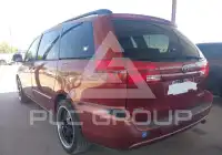 2004 Toyota SIENNA фото