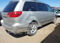 2004 Toyota SIENNA фото