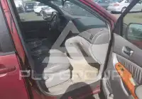 2004 Toyota SIENNA фото