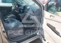 2004 Toyota SIENNA фото