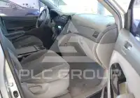 2004 Toyota SIENNA фото