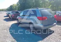 2004 Toyota SIENNA фото