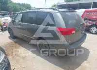 2004 Toyota SIENNA фото