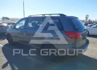 2004 Toyota SIENNA фото