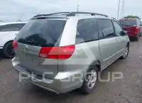 2004 Toyota SIENNA фото