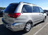 2004 Toyota SIENNA фото