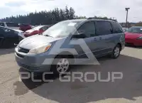 2004 Toyota SIENNA фото