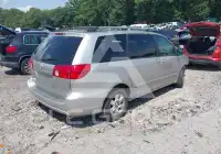 2004 Toyota SIENNA фото