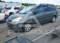 2004 Toyota SIENNA фото