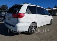 2004 Toyota SIENNA фото