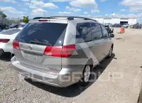 2004 Toyota SIENNA фото