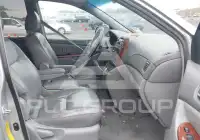 2004 Toyota SIENNA фото