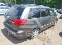 2004 Toyota SIENNA фото