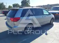 2004 Toyota SIENNA фото
