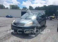 2004 Toyota SIENNA фото