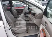 2004 Toyota SIENNA фото