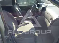 2004 Toyota SIENNA фото