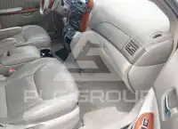 2004 Toyota SIENNA photo