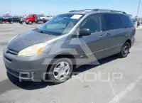2004 Toyota SIENNA фото