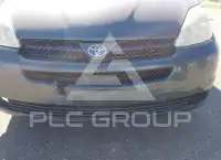 2004 Toyota SIENNA photo