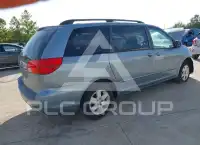 2004 Toyota SIENNA photo