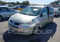 2004 Toyota SIENNA photo