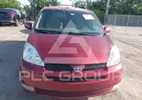 2004 Toyota SIENNA photo