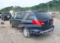 2004 Toyota SIENNA фото