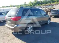 2004 Toyota SIENNA фото