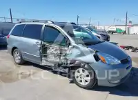 2004 Toyota SIENNA фото