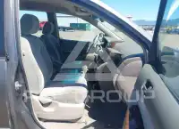 2004 Toyota SIENNA фото