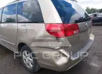 2004 Toyota SIENNA фото
