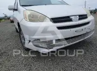 2004 Toyota SIENNA фото