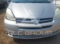 2004 Toyota SIENNA фото