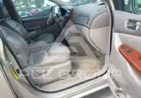 2004 Toyota SIENNA photo