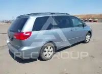 2004 Toyota SIENNA photo