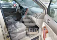 2004 Toyota SIENNA photo