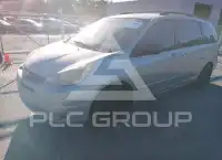 2004 Toyota SIENNA фото