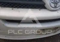 2004 Toyota SIENNA фото