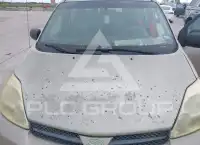 2004 Toyota SIENNA фото