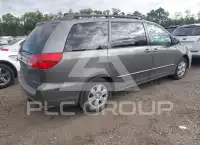 2004 Toyota SIENNA фото